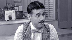 Tennessee Ernie Hangs On Tennessee Ernie Hangs On