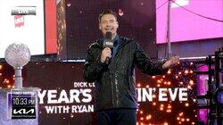Dick Clark's Primetime New Year's Rockin' Eve with Ryan Seacrest 2025 - Part 2 Dick Clark's Primetime New Year's Rockin' Eve with Ryan Seacrest 2025 - Part 2