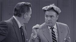 Lucy and Bob Hope Lucy and Bob Hope