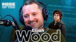 ELIJAH WOOD: Big LOTR Risk, Level-Headed Perspective & Reality of Panic Attacks ELIJAH WOOD: Big LOTR Risk, Level-Headed Perspective & Reality of Panic Attacks