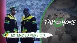 These Jamaican ladies carried the Cool Runnings legacy in PyeongChang These Jamaican ladies carried the Cool Runnings legacy in PyeongChang