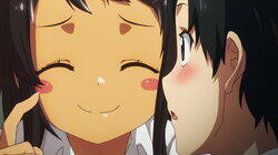 The Girl I Like Speaks in Uchinaaguchi The Girl I Like Speaks in Uchinaaguchi