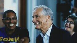 Jonas Gahr Støre Jonas Gahr Støre