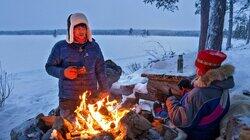 Øvre Pasvik – Gjest i bjørneland Øvre Pasvik – Gjest i bjørneland