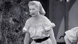 Lucy's Italian Movie Lucy's Italian Movie