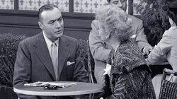 Lucy Meets Charles Boyer Lucy Meets Charles Boyer