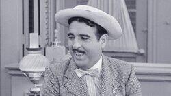 Tennessee Ernie Visits Tennessee Ernie Visits