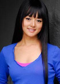 Kiki Sukezane