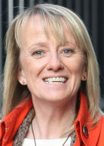 Victoria Alcock Victoria Alcock
