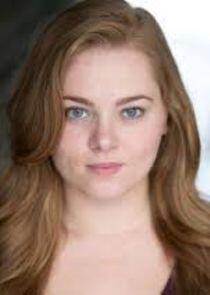 Lauren Ellis-Steele