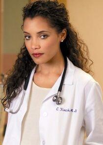 Dr. Cleo Finch Dr. Cleo Finch