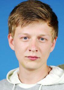 Михаил Досенко Михаил Досенко