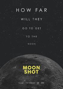 Moon Shot Moon Shot