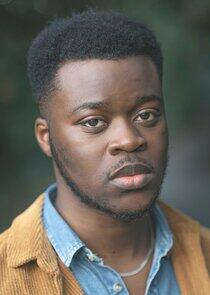 Gabriel Adewusi Gabriel Adewusi
