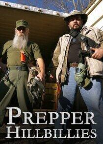Prepper Hillbillies Prepper Hillbillies