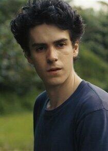 Dylan Scanlon Dylan Scanlon