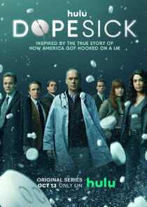 Dopesick Dopesick