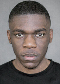 photo of Jordy Meya photo of Jordy Meya