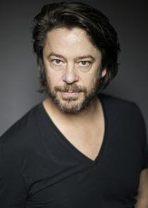 Thibault de Montalembert Thibault de Montalembert