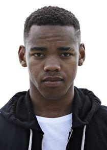 Joivan Wade