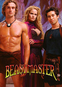 Beastmaster Beastmaster