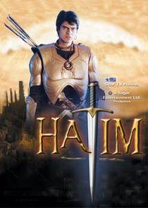Hatim Hatim