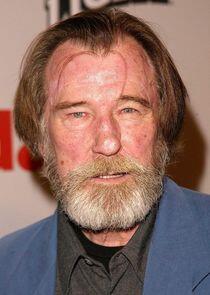 James Gammon James Gammon