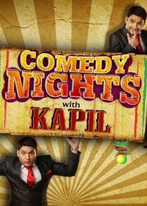 Comedy Nights with Kapil Comedy Nights with Kapil