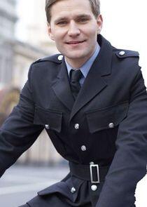 Constable Daniel Parks Constable Daniel Parks