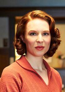Mattie O'Brien Mattie O'Brien