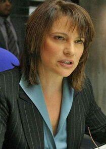 Erin Driscoll Erin Driscoll