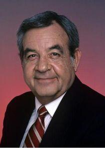 Tom Bosley Tom Bosley