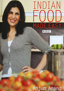 Indian Food Made Easy Indian Food Made Easy