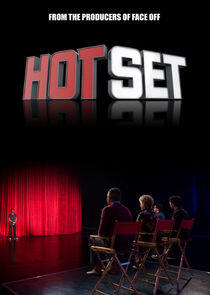 Hot Set Hot Set