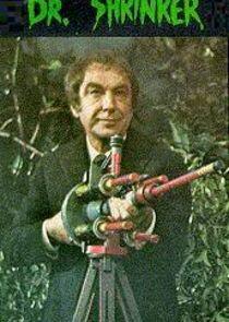 Dr. Shrinker Dr. Shrinker