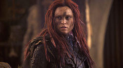 Wanheda: Part One