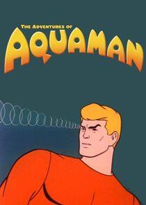 Aquaman Aquaman
