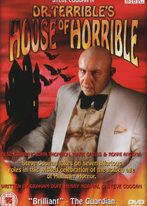 Dr. Terrible's House of Horrible Dr. Terrible's House of Horrible