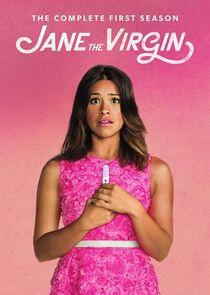 Jane the Virgin - Season 1 Jane the Virgin - Season 1