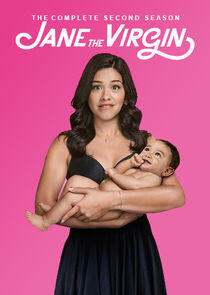 Jane the Virgin - Season 2 Jane the Virgin - Season 2