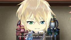 Ikemen Junk Mail Ikemen Junk Mail