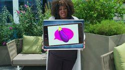 Nicole Byer Wants to Be a Freak for You Nicole Byer Wants to Be a Freak for You