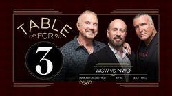 WCW vs. NWO WCW vs. NWO