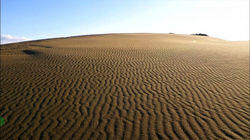 Tottori: Sculpted by Nature Tottori: Sculpted by Nature