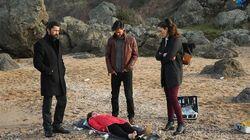 Aleyna'nın Son Günü Aleyna'nın Son Günü