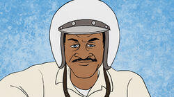 StoryCorps Shorts: Driven StoryCorps Shorts: Driven