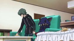 Wake Up, Sleepmon! The Appmon Championship Reopening!! Wake Up, Sleepmon! The Appmon Championship Reopening!!