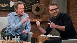 Bryan Cranston Bryan Cranston