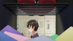 Karen Tendo and Slump Days Karen Tendo and Slump Days