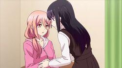 Did You Think I Was Going to Kiss You? Did You Think I Was Going to Kiss You?